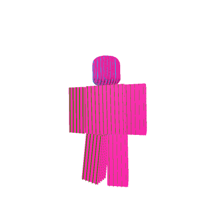 Animated Illusion R15