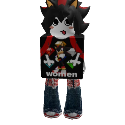 shaadowgamer's avatar