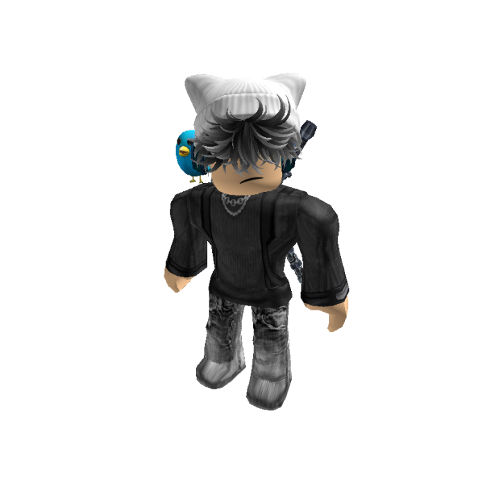 Roblox banner for @kimyamaru