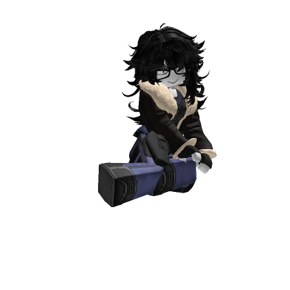 Vespertilionini's avatar