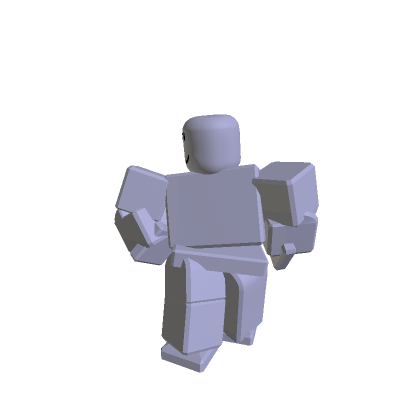 Victoria Model Roblox bundle