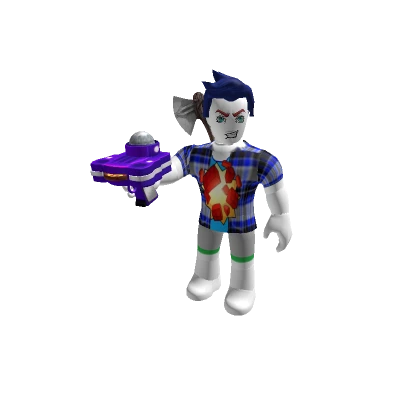 WizardingWarlord24's avatar