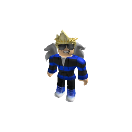 WERTYBOP123's avatar