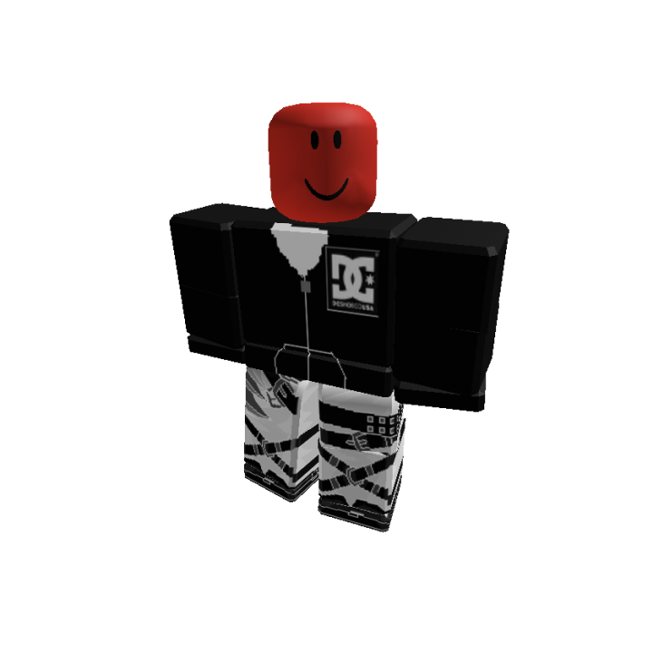 Roblox banner for @forces