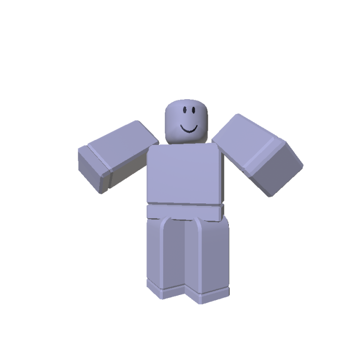 Tuff animation