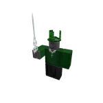 greenhairdudo's avatar