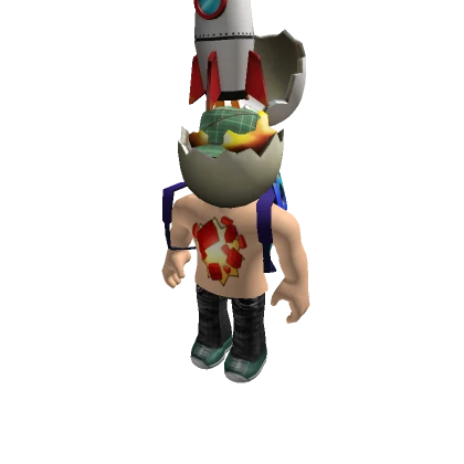 Antonio_YT2573's avatar