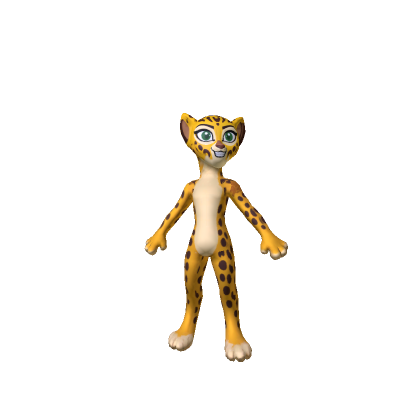 Fuli Gepard