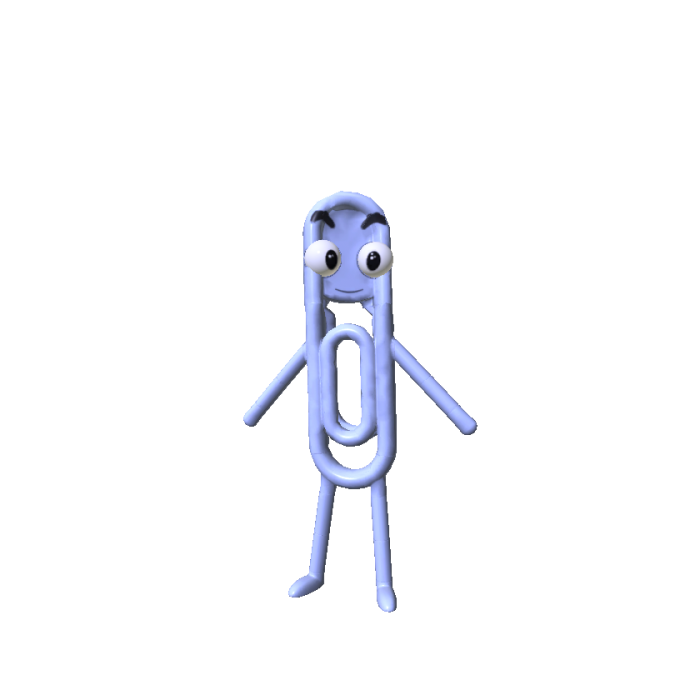 Paperclip Helper_v2e