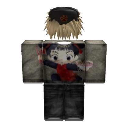 hadtobelieve's avatar