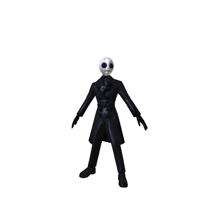 The Seeker