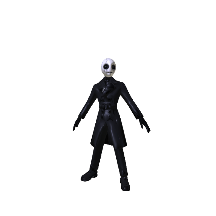 The Seeker