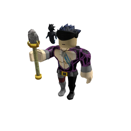 BlazeOFDeathFlames's avatar