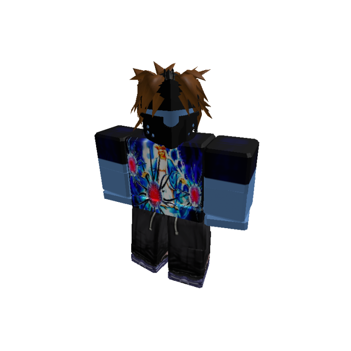 Roblox banner for @Z177