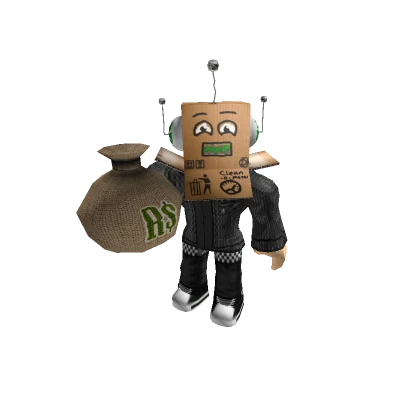 gangsta4eva's avatar