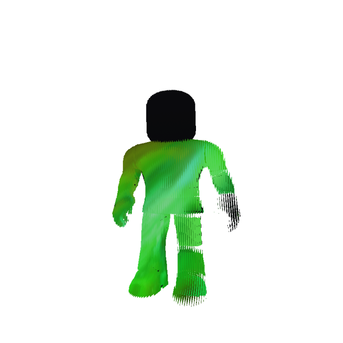 [ANIMATED] Poison Galaxy + Black Color Changing