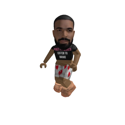 Drake's avatar