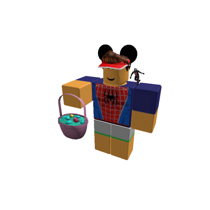 Roblox banner for @mmmmmm