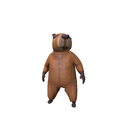 Capybara