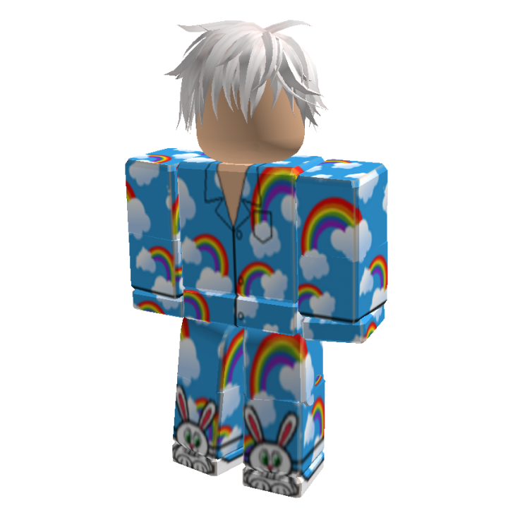 Roblox banner for @Kx8YZ