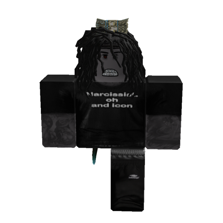 Roblox banner for @Rqcsss