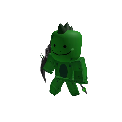 Wavy_DinoNoob's avatar