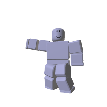 Animatroinics Animation Pack