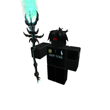 Spiritfireohio's avatar