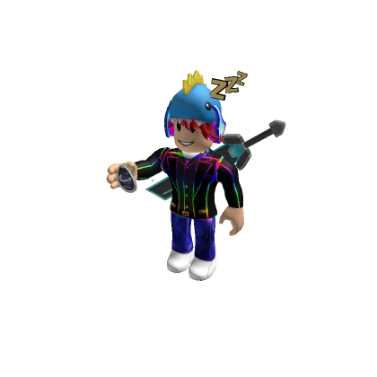 POLLITOKUNGFU's avatar