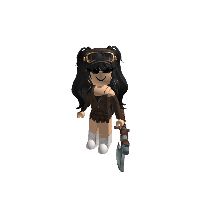 Roblox banner for @ostebie