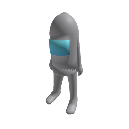 imposter - Roblox