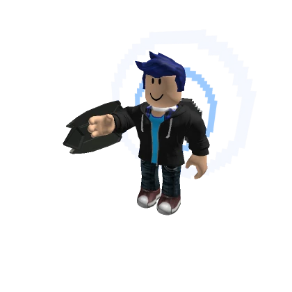 RuthlessRkt123's avatar