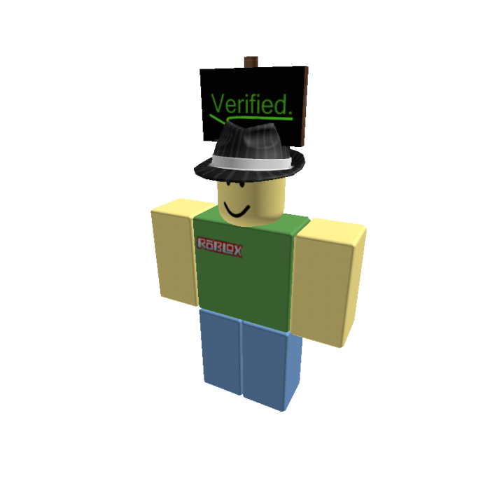Roblox banner for @Fist