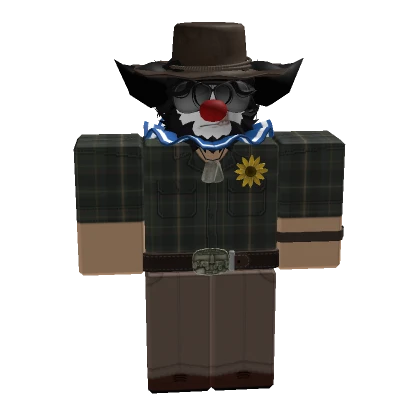 Hellbender's avatar