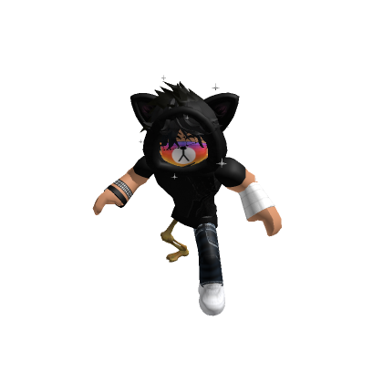 Full avatar of LeoUwULT_BEL