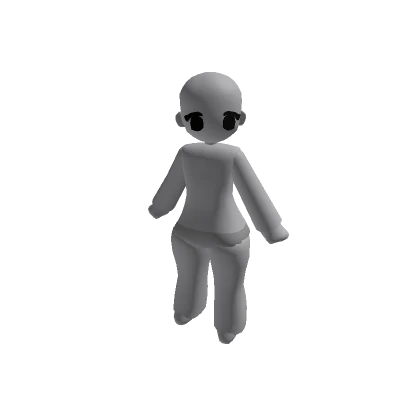 Mini Muñeca Chibi - Roblox