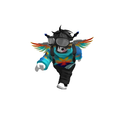 Spiderman3000257's avatar