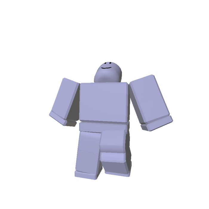 ANGEL 👼 Animation Pack