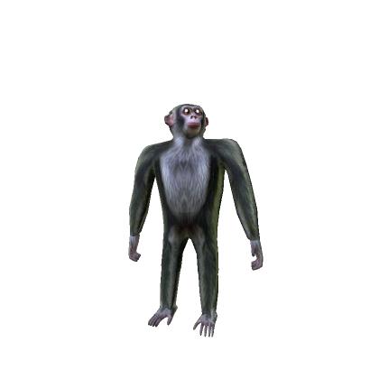 Leaf Monkey thumbnail