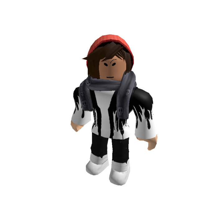 Roblox banner for @irshad