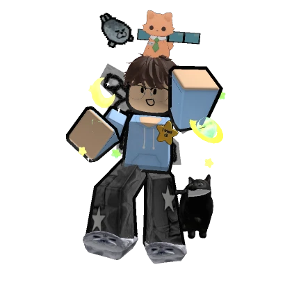 i_ateyourbread's avatar