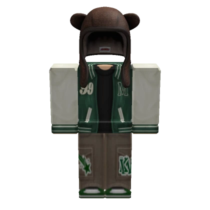 EEN_Sperzieboon's avatar