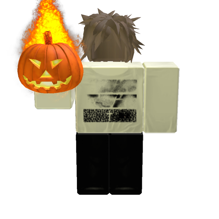 Roblox banner for @crawl