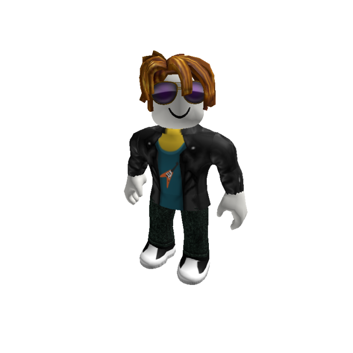 Roblox banner for @yugure08
