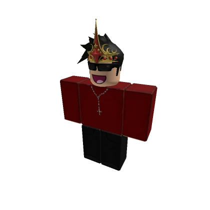maybeMark's avatar