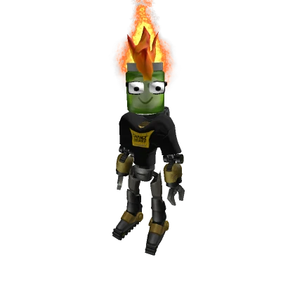 MegaTino091's avatar