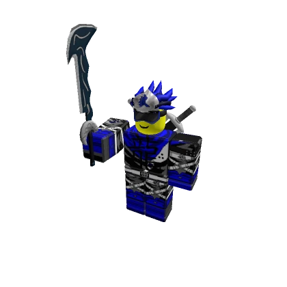 Dragonboy816's avatar