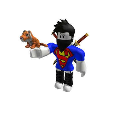 minecraftisapro1236's avatar