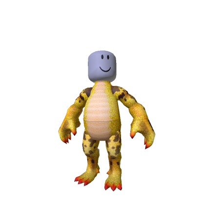 Dilophosaurus