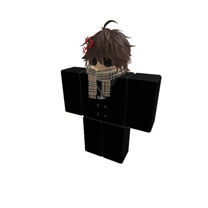 Roblox banner for @immortality